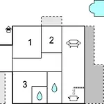 Apartment Three-bedroom In Plano