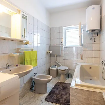 Three-bedroom In