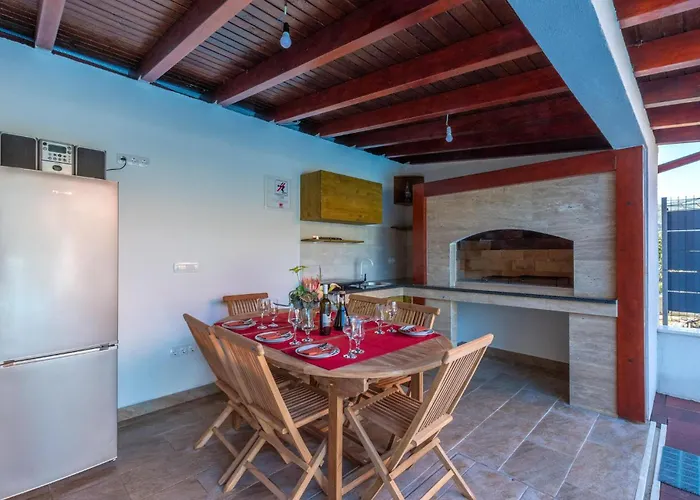 Apartmán Three-bedroom In *