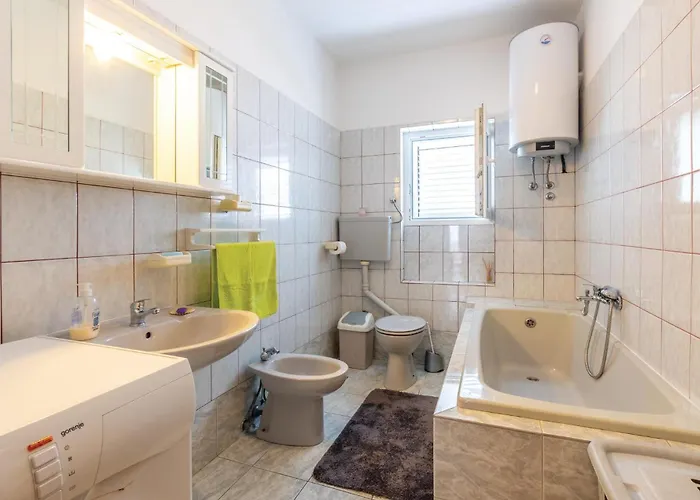 Three-bedroom In