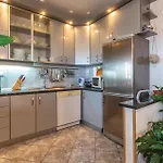 Three-bedroom In