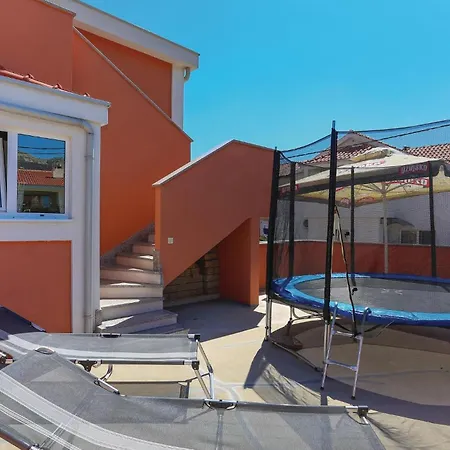 Appartamento Three-bedroom In Plano