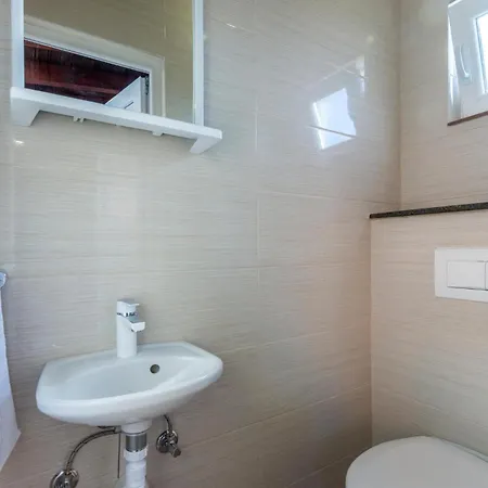 In With Kitchen Apartman Plano