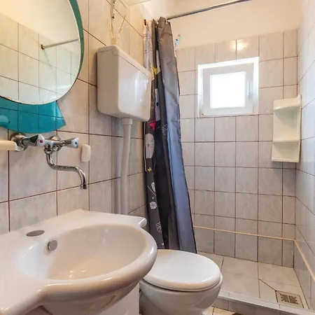 Three-bedroom In *
