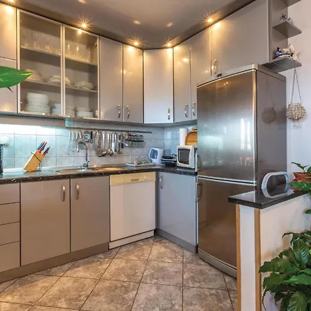 Three-bedroom In