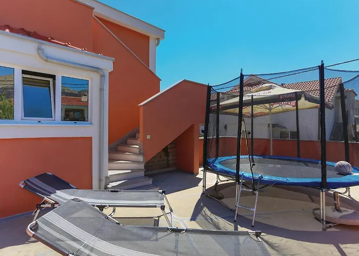 Apartamento Three-bedroom In Plano