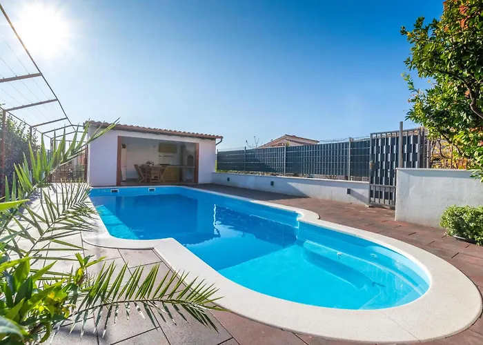 Apartamento Three-bedroom In *