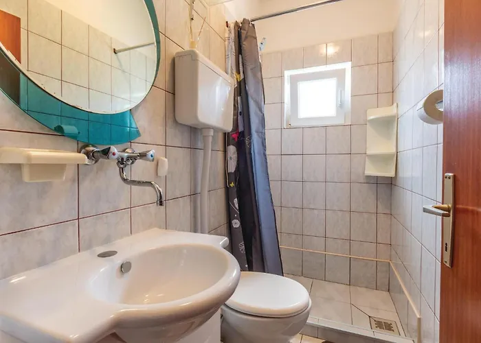 Three-bedroom In *